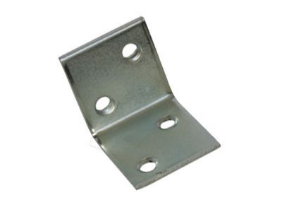 Versterkingshoek 50x50x40mm