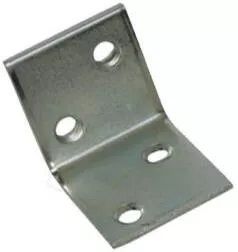 Versterkingshoek 75x40mm GV