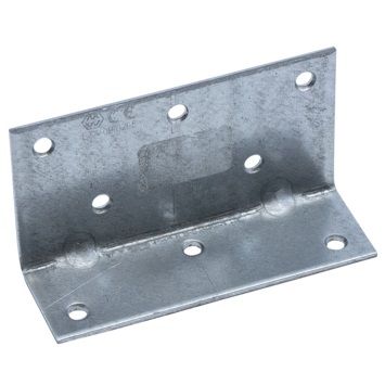 Versterkingshoek 115x60mm GV