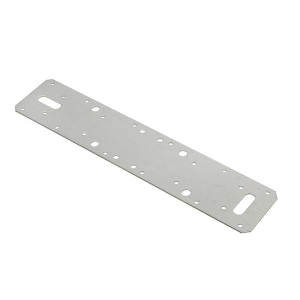 Koppelplaat 300x60x2,5mm SV