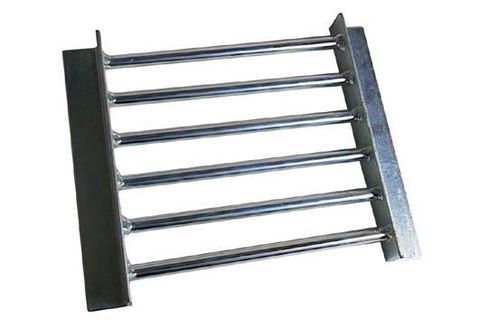 Putrooster 200x200mm