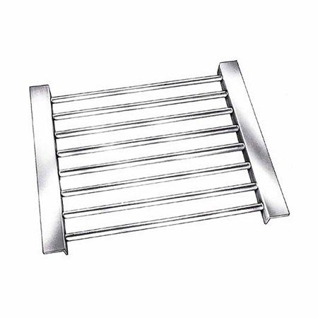 Putrooster 300x300mm