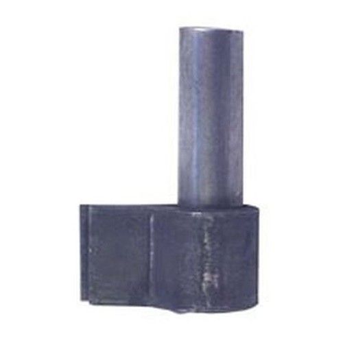 Aanlasduim 16mm ruw p.20st