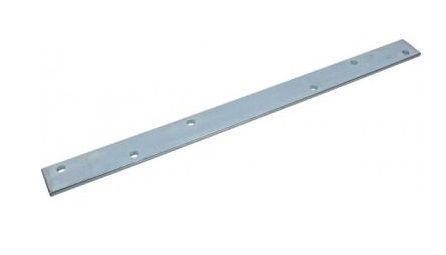 Verbindingsplaat 400x30x5,0/6gtn
