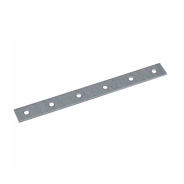 Verbindingsplaat 80x40x2 GV