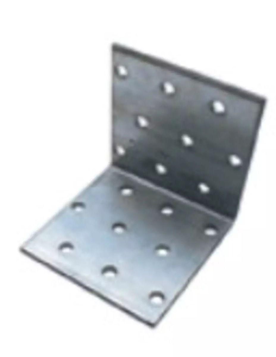 Verbindingshoek 60x60x60mm