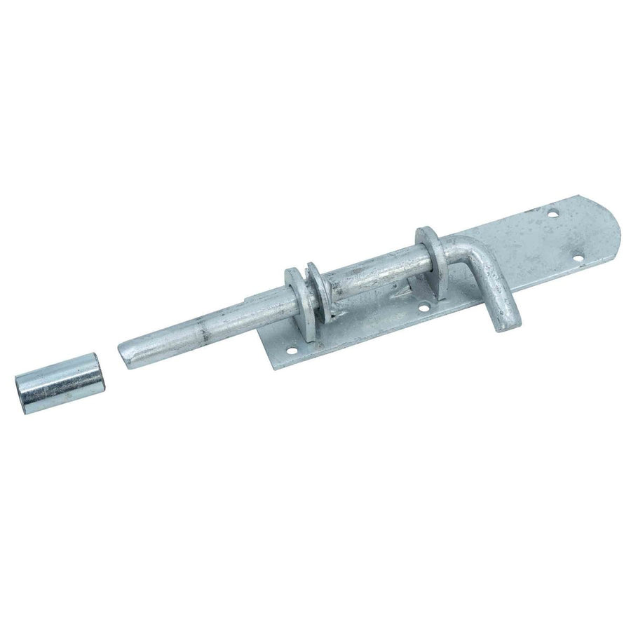 Plaatgrendel zwaar 210mm FV per 3