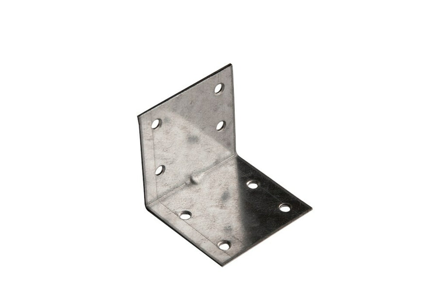 Versterkingshoek 60x60mm p.2st KVP