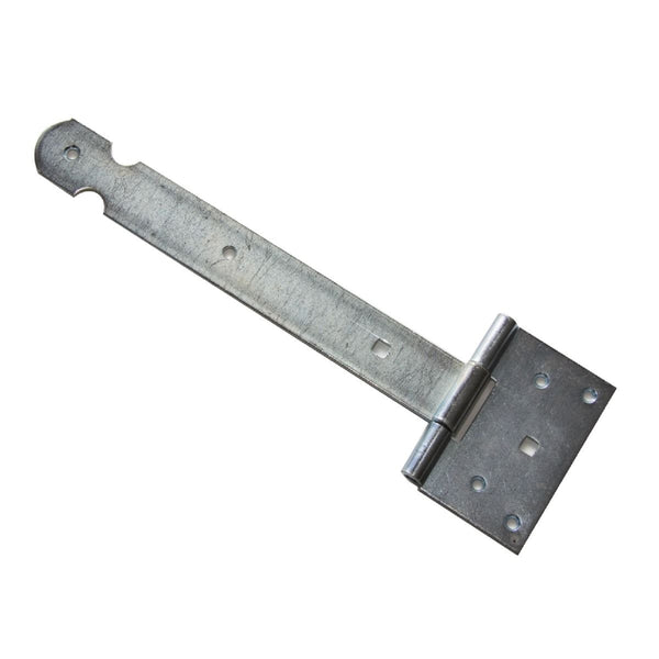 Kruisheng 300mm RVS p.10st