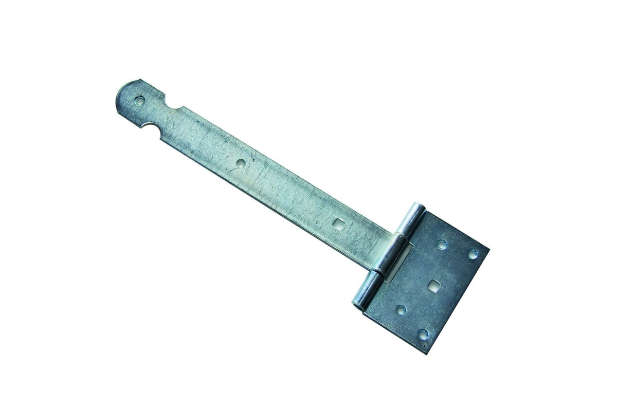 Kruisheng 400mm RVS p.10st