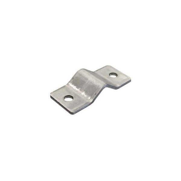 Draadpaneelklem 6mm KVP p.4st GV