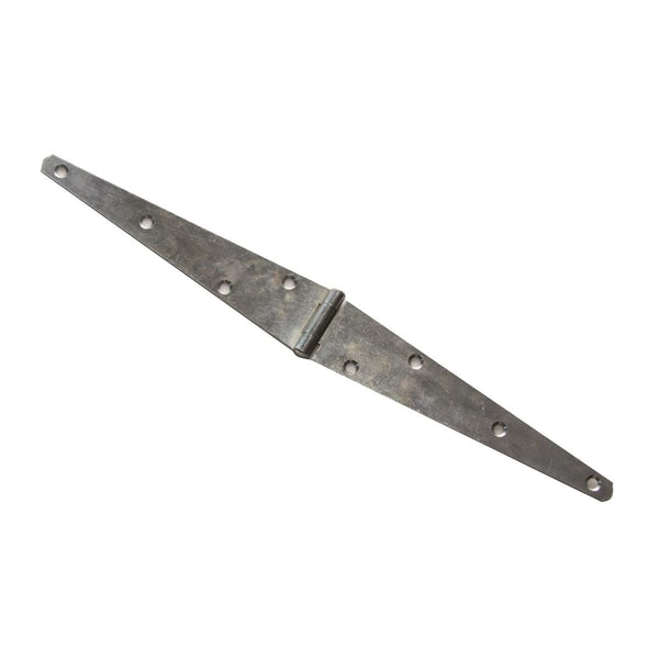 Staartheng 125mm GV