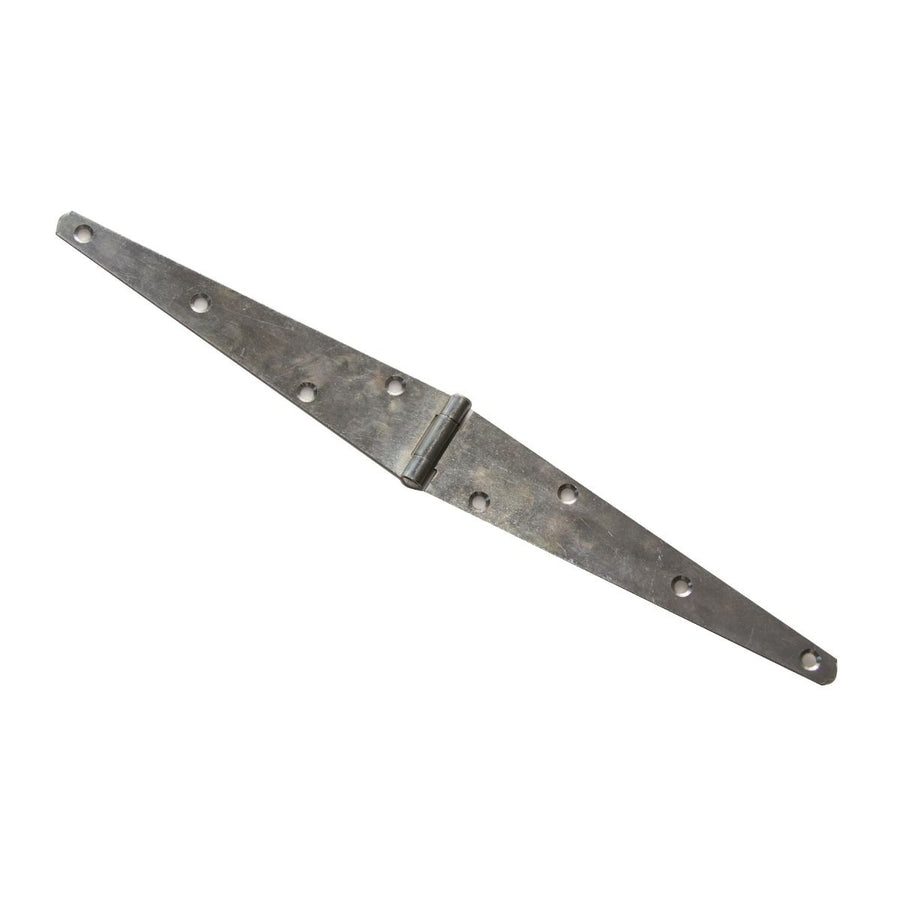 Staartheng 125mm GV