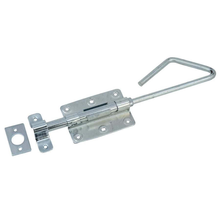 Staartgrendel licht 300mm GV