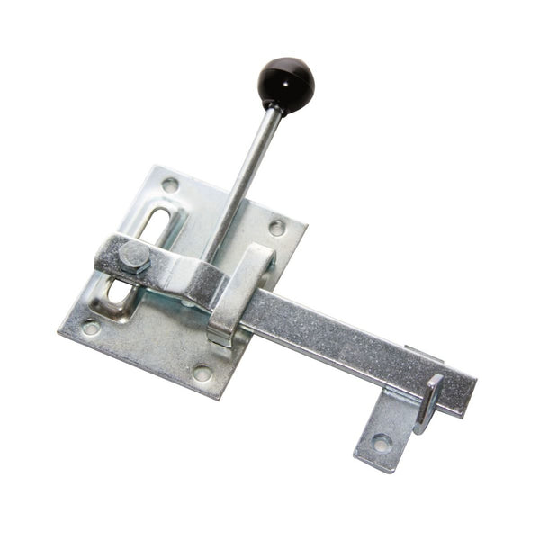 Tuinheksluiting 100x80mm GV