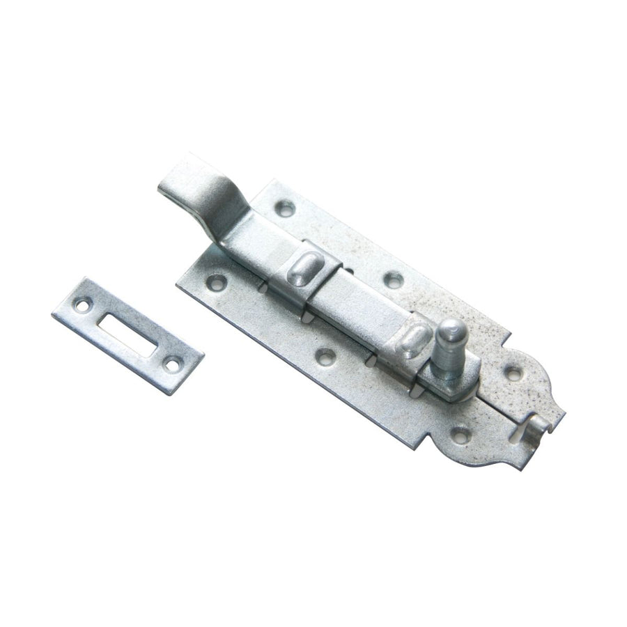 Rolschuif m/bocht 140mm GV