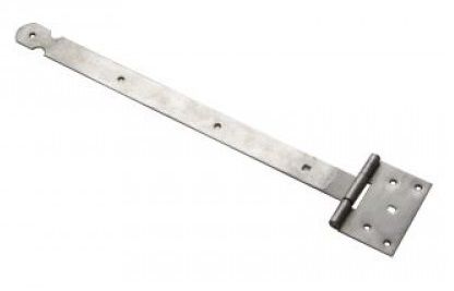 Kruisheng zwaar 500mm RVS p.4st