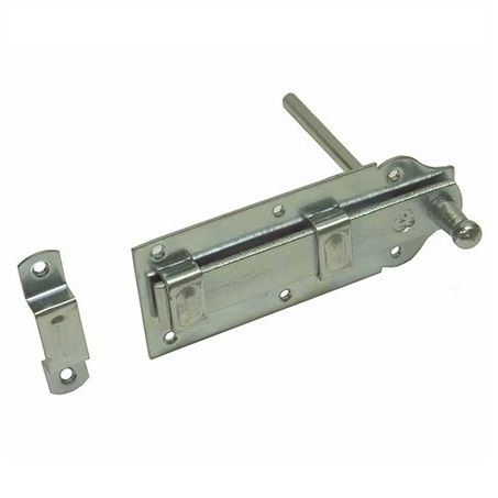 Rolschuif m/pen GV