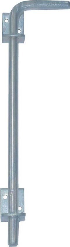Grondgrendel 400 mm GV