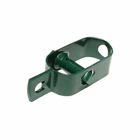 Draadspanner L=100mm groen