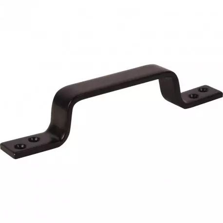 Handgreep 170mm per 10 zwart