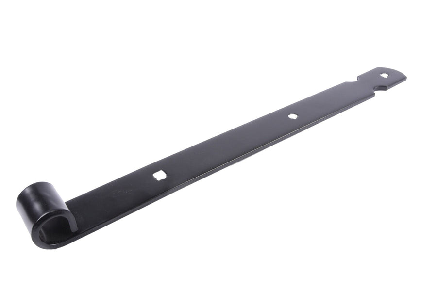 Heng 16-400mm zwart