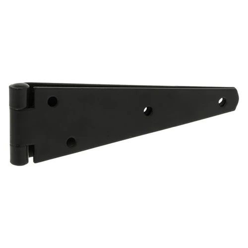 Staartheng 150mm zwart