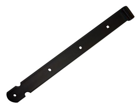 Heng 16-800 mm zwart