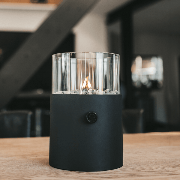 Cosiscoop XL black