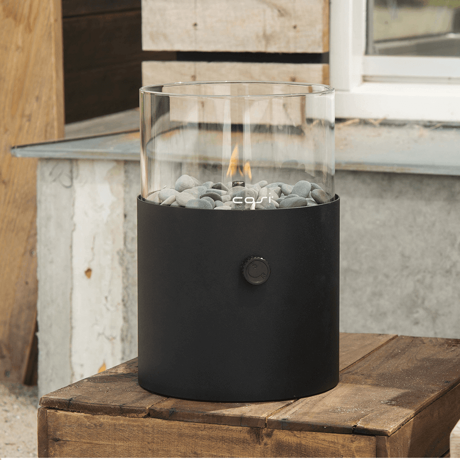Cosiscoop XL black