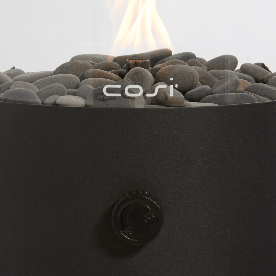 Cosiscoop XL black