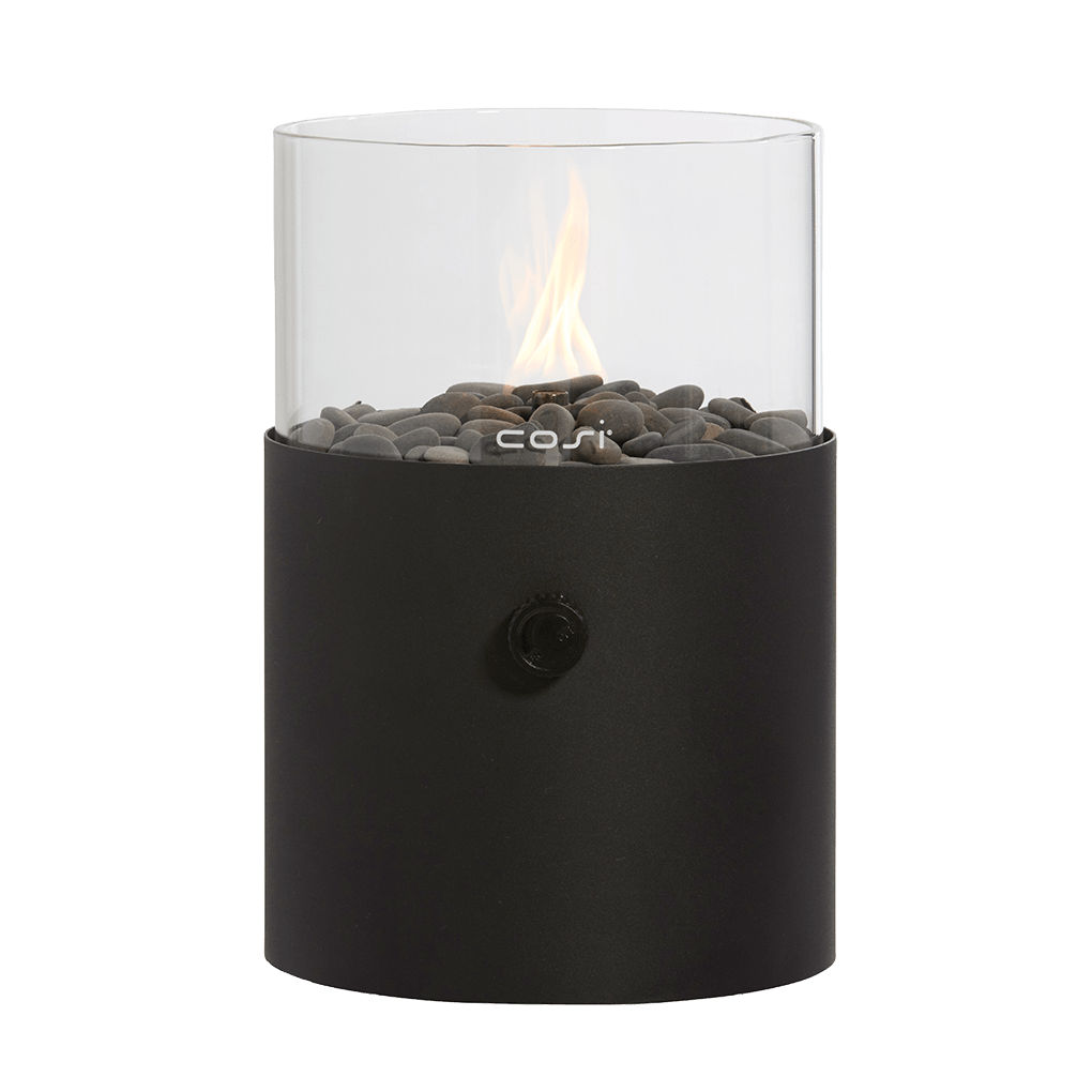 Cosiscoop XL black