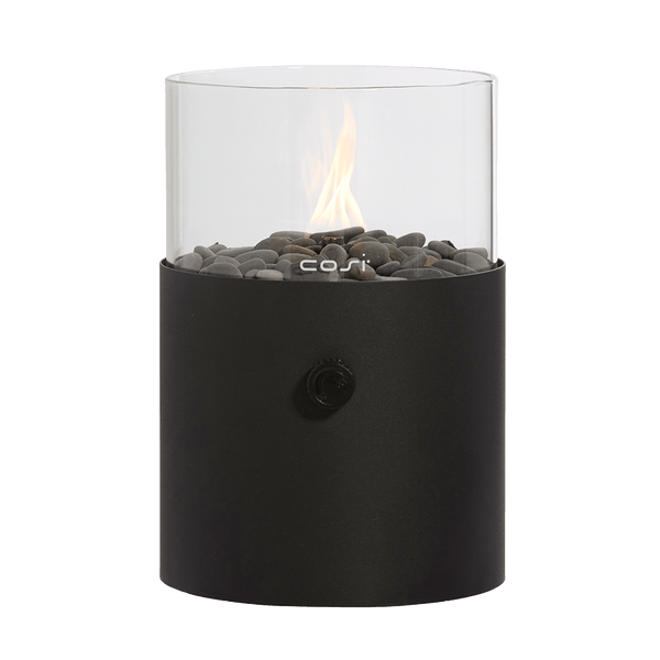 Cosiscoop XL black