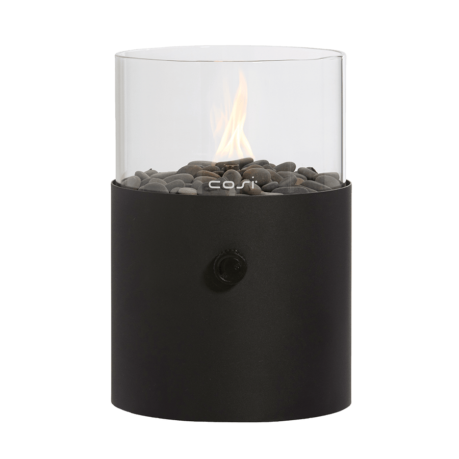 Cosiscoop XL black
