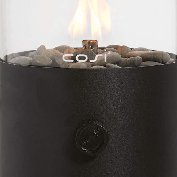Cosiscoop Original black