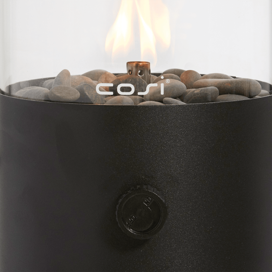 Cosiscoop Original black