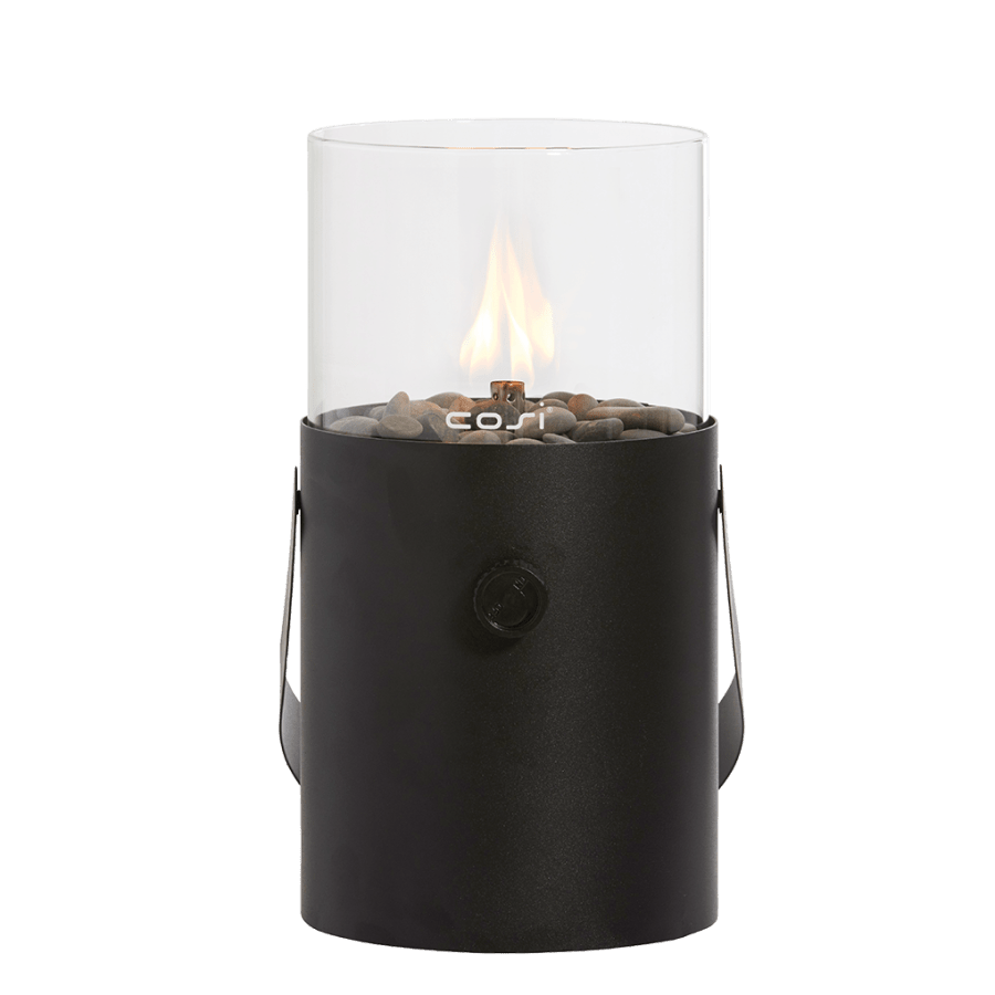 Cosiscoop Original black
