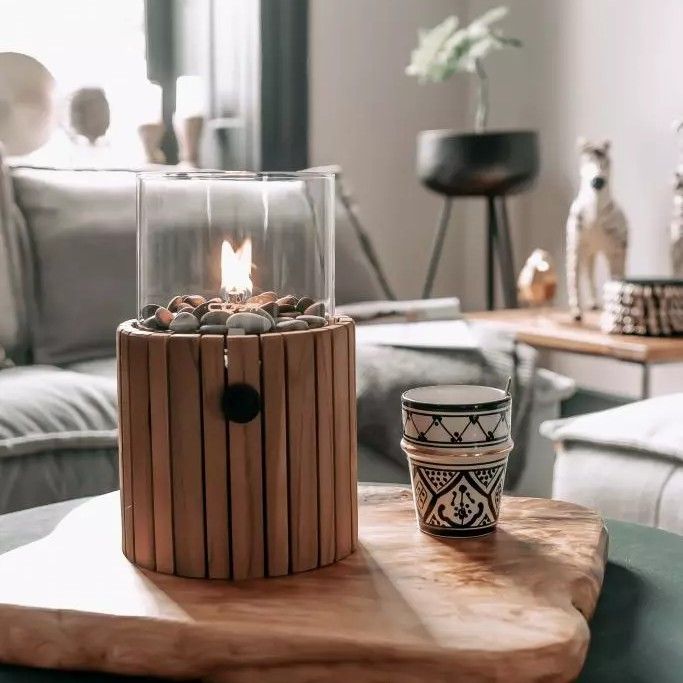 Cosiscoop Timber