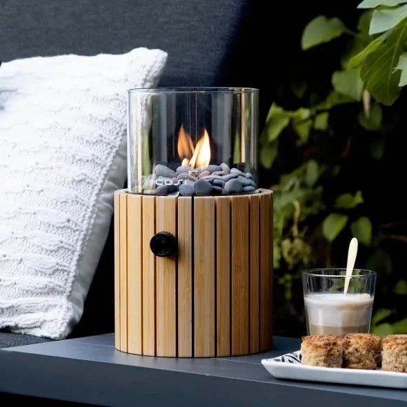 Cosiscoop Timber