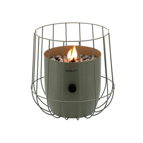 Cosiscoop Basket olive