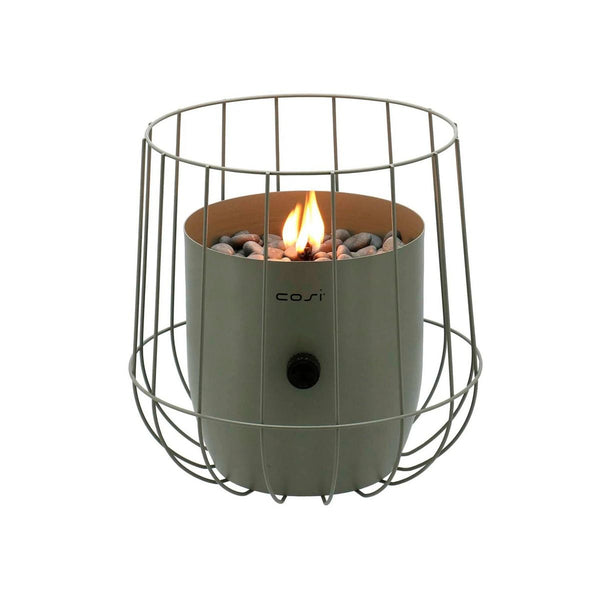 Cosiscoop Basket olive