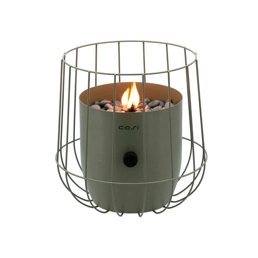 Cosiscoop Basket olive