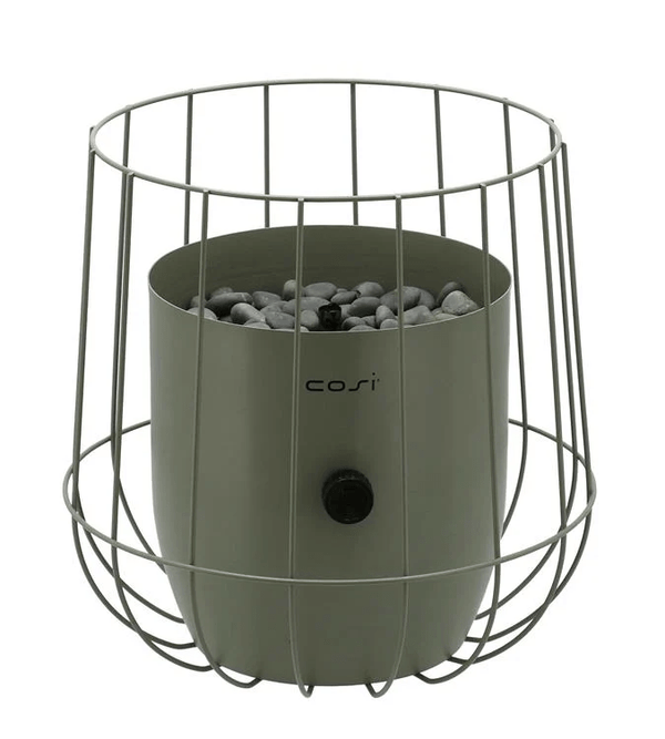 Cosiscoop Basket olive
