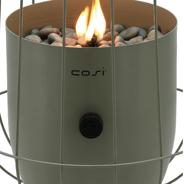 Cosiscoop Basket olive