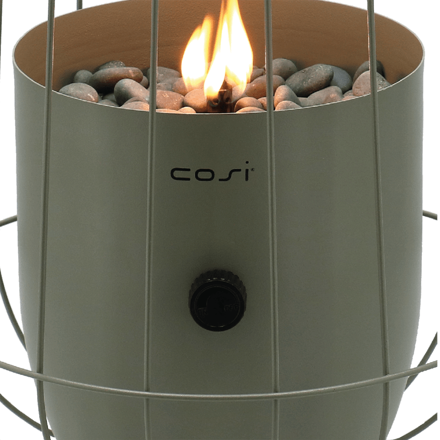 Cosiscoop Basket olive