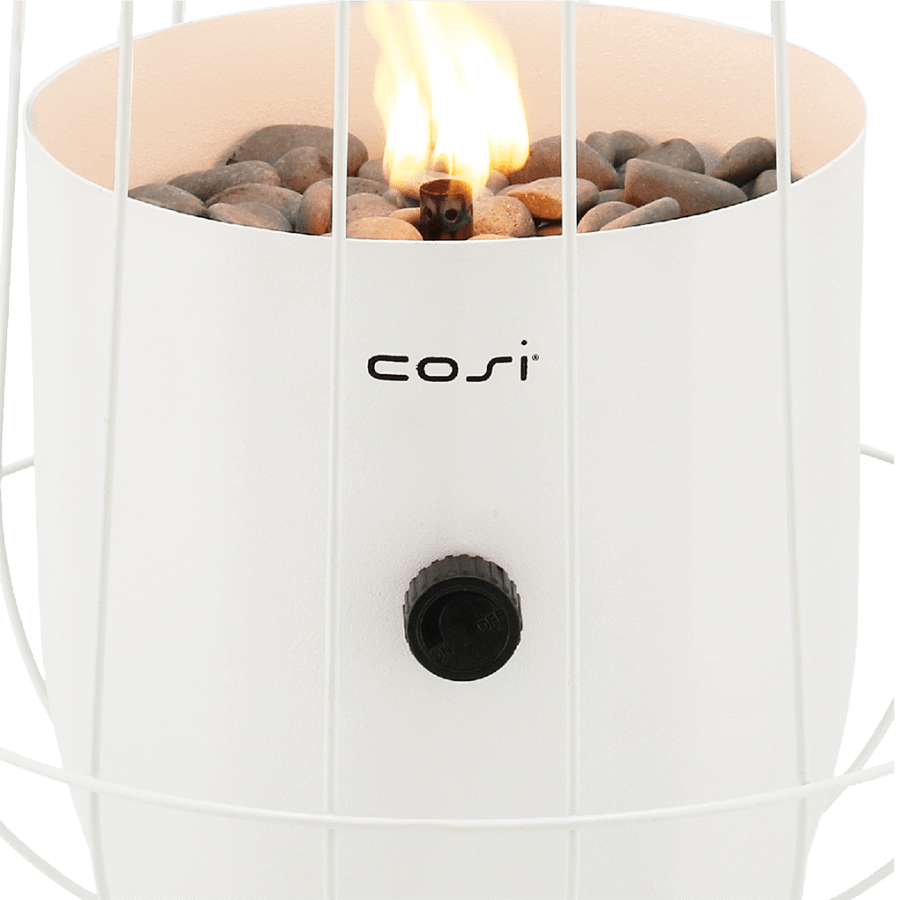 Cosiscoop Basket white