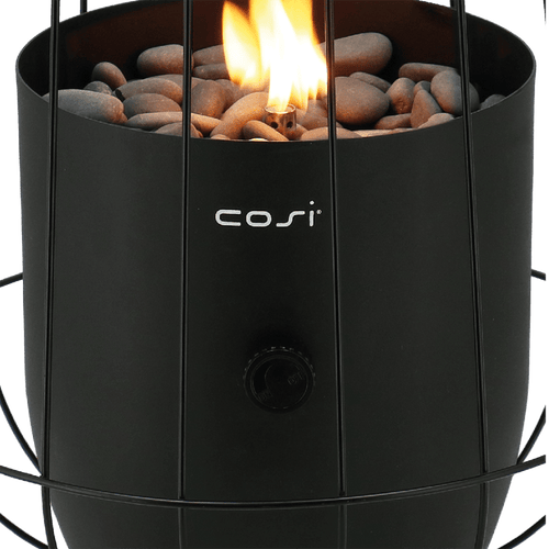Cosiscoop Basket black
