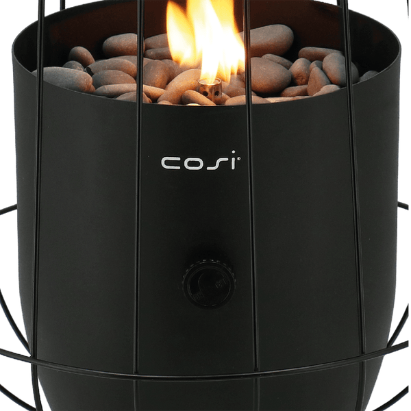 Cosiscoop Basket black