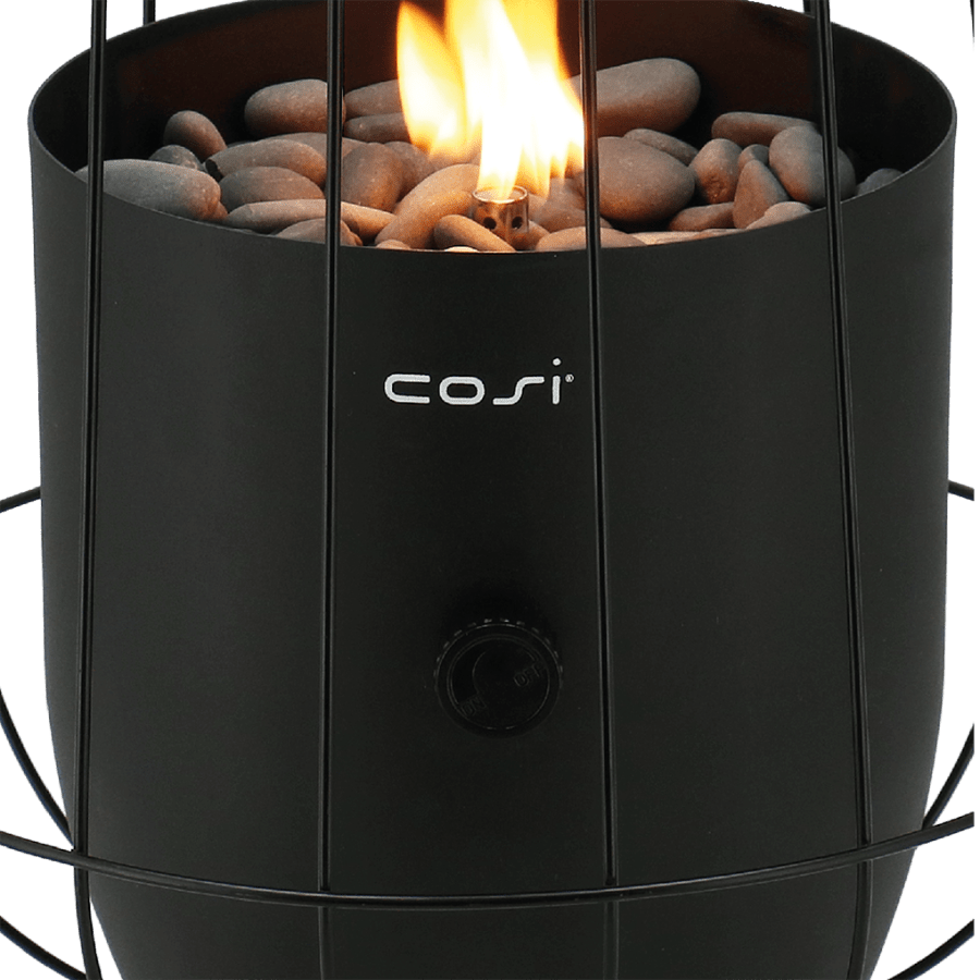 Cosiscoop Basket black