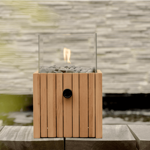 Cosiscoop Timber square